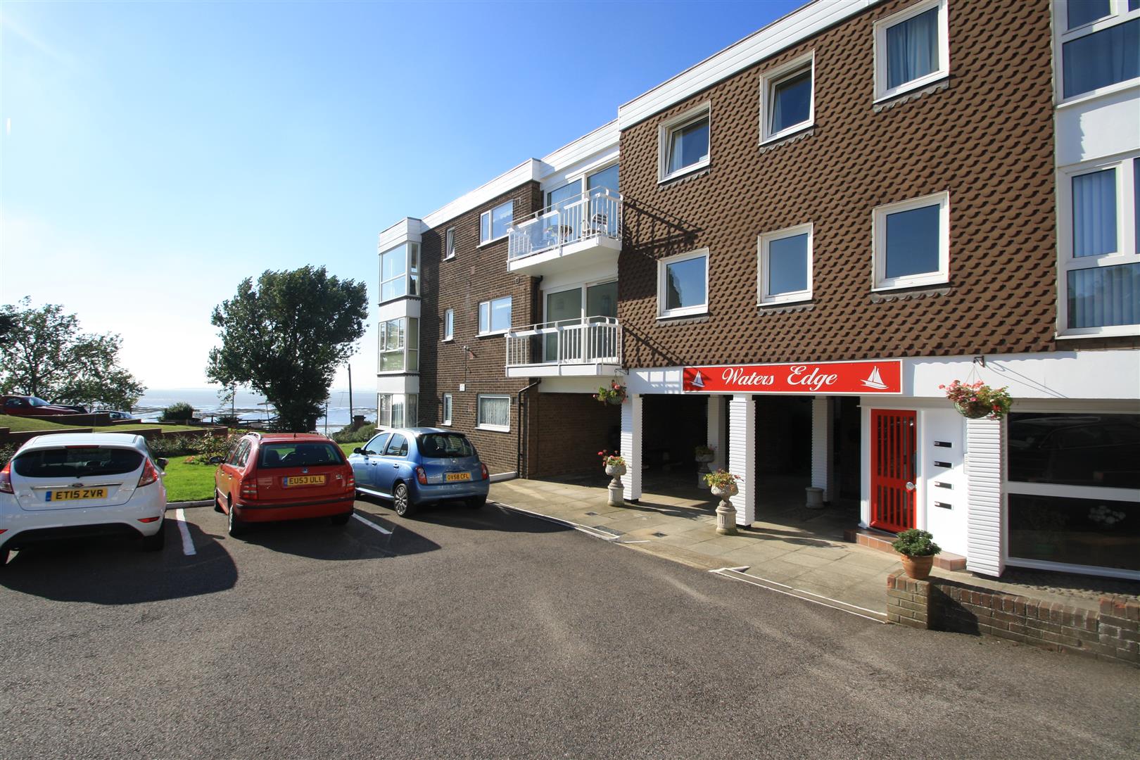 Appointmoor Waters Edge, Shorefield Road, WestcliffonSea